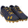 Navy Cal Bears Under Armour Team-Issued Nitro Low Cleats from the Football Program - Size 13