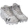 White Cal Bears Under Armour Team-Issued Cleats from the Football Program - Size 10.5