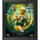 Trey Lance NDSU Bison Facsimile Signature Framed 15'' x 17'' Stars of the Game Collage