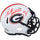 Herschel Walker Georgia Bulldogs Autographed Riddell Lunar Speed Mini Helmet with ''82 Heisman'' Inscription