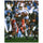 Gino Torretta Miami Hurricanes Autographed 8'' x 10'' Dropback Photograph with ''92 Heisman'' Inscription