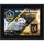 LA Galaxy vs. LAFC 10'' x 13'' 2021 El Trafico Rivalry Sublimated Plaque