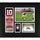 Mac Jones Alabama Crimson Tide Framed 15'' x 17'' Player Core Collage
