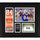 Kyle Pitts Florida Gators Framed 15'' x 17'' Core Collage