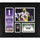 Ja'Marr Chase LSU Tigers Framed 15'' x 17'' Core Collage