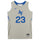 Air Force Falcons Team-Issued #23 Gray Jersey from the Basketball Program - Size M