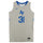 Air Force Falcons Team-Issued #31 Gray Jersey from the Basketball Program - Size L
