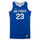 Air Force Falcons Team-Issued #23 Blue White and Gray Jersey from the Basketball Program - Size M