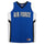 Air Force Falcons Nike Team-Issued Royal White & Black Jersey from the Basketball Program - Size L