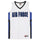Air Force Falcons Team-Issued White and Black Jersey from the Basketball Program - Size L