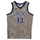 Air Force Falcons Team-Issued #13 Camo Jersey from the Basketball Program - Size L