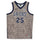 Air Force Falcons Team-Issued #25 Camo Jersey from the Basketball Program - Size XL