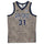 Air Force Falcons Team-Issued #31 Camo Jersey from the Basketball Program - Size XL