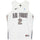 Air Force Falcons Nike Team-Issued #2 White & Green Camouflage Jersey from the Basketball Program - Size L