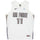 Air Force Falcons Nike Team-Issued #11 White & Green Camouflage Jersey from the Basketball Program - Size XL