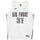 Air Force Falcons Nike Team-Issued #31 White & Green Camouflage Jersey from the Basketball Program - Size XL