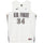 Air Force Falcons Nike Team-Issued #34 White & Green Camouflage Jersey from the Basketball Program - Size 2XL