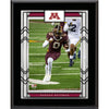 Rashod Bateman Minnesota Golden Gophers 10.5'' x 13'' Sublimated Player Plaque