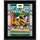 Trey Lance NDSU Bison 10.5'' x 13'' Sublimated Player Plaque