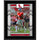 Elijah Moore Ole Miss Rebels 10.5'' x 13'' Sublimated Player Plaque