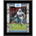 Javonte Williams North Carolina Tar Heels 10.5'' x 13'' Sublimated Player Plaque