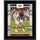 Caleb Farley Virginia Tech Hokies 10.5'' x 13'' Sublimated Player Plaque