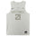 Air Force Falcons Team-Issued #21 White and Gray Jersey from the Basketball Program