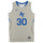 Air Force Falcons Team-Issued #30 Gray Jersey from the Basketball Program