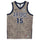 Air Force Falcons Team-Issued #15 Camo Jersey from the Basketball Program