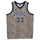 Air Force Falcons Team-Issued #33 Camo Jersey from the Basketball Program