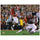Mark Ingram Alabama Crimson Tide Autographed 8'' x 10'' BCS Photograph