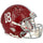 Mark Ingram II Alabama Crimson Tide Autographed Riddell Speed Authentic Helmet with ''1ST BAMA HEISMAN'' Inscription