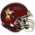 Deion Sanders Florida State Seminoles Autographed Schutt Sports Unconquered Tradition Alternate Authentic Helmet - Fanatics Exclusive