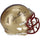 Doug Flutie Boston College Eagles Autographed Riddell Speed Mini Helmet