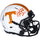 Peyton Manning Tennessee Volunteers Autographed Riddell Lunar Eclipse Alternate Speed Mini Helmet