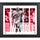 Jaylen Waddle Alabama Crimson Tide Framed 15'' x 17'' Player Panel Collage