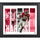 Najee Harris Alabama Crimson Tide Framed 15'' x 17'' Player Panel Collage