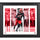Tutu Atwell Louisville Cardinals Framed 15'' x 17'' Player Panel Collage