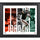 Brevin Jordan Miami Hurricanes Framed 15'' x 17'' Player Panel Collage