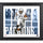 Micah Parsons Penn State Nittany Lions Framed 15'' x 17'' Player Panel Collage