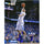 Jamal Murray Kentucky Wildcats Autographed 16'' x 20'' Dunk in White Photograph