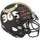 Jimmy Johnson Miami Hurricanes Autographed Schutt Tradition Authentic Helmet with ''It's All About the U'' Inscription - Fanatics Exclusive