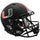 Miami Hurricanes Riddell Nights Speed Authentic Helmet