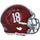 Jaylen Waddle Alabama Crimson Tide Autographed Riddell Speed Mini Helmet