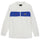 Florida Gators Team-Issued White and Blue Jordan Jacket