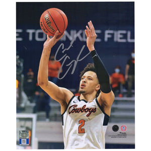 Descriptive image text