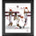 Patrick Williams Jonathan Isaac & Devin Vassell Florida State Seminoles Facsimile Signatures Framed 15'' x 17'' Basketball Franchise Foundations Collage