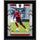 Damir Kreilach Real Salt Lake Framed 10.5'' x 13'' Sublimated Player Plaque