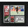 Miles Robinson Atlanta United FC Framed 15'' x 17'' Player Core Collage