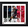 Miles Robinson Atlanta United FC 15'' x 17'' Player Panel Collage